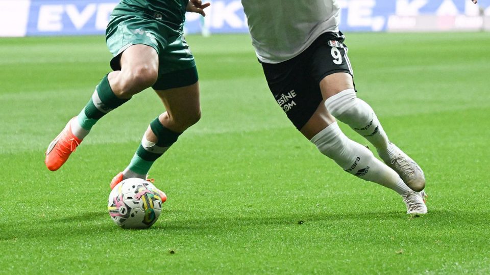 Beşiktaş, Konyaspor deplasmanında