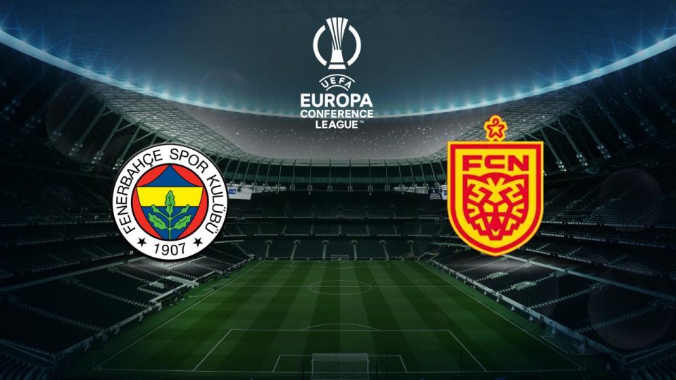 Fenerbahçe’nin rakibi Nordsjaelland