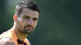 Galatasaray, Leo Dubois’yı Başakşehir’e kiraladı
