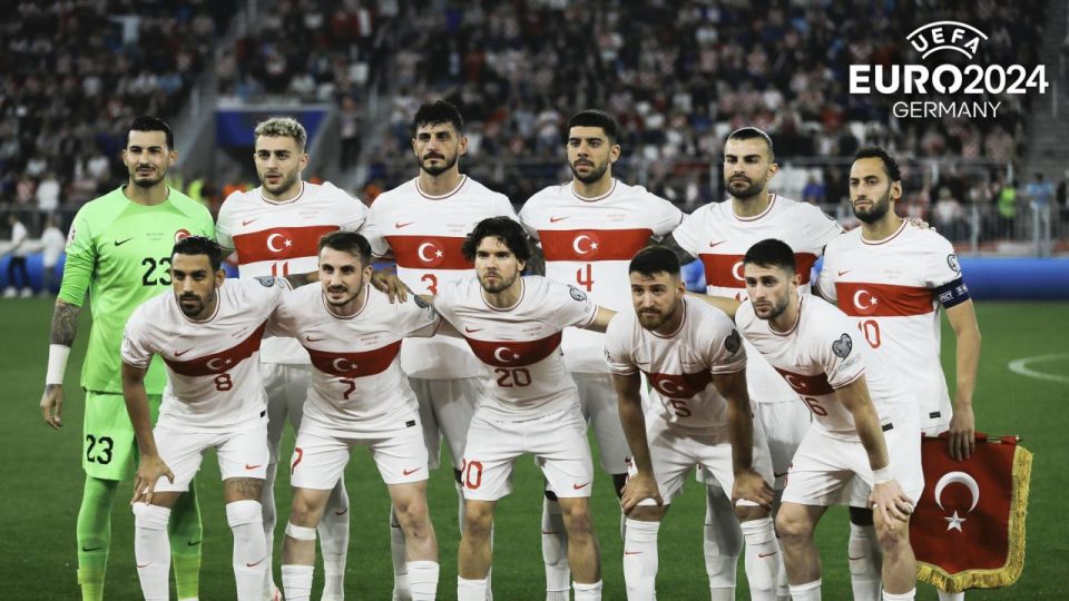 A Milli Futbol Takımı 620. maçına Letonya karşısında çıkacak