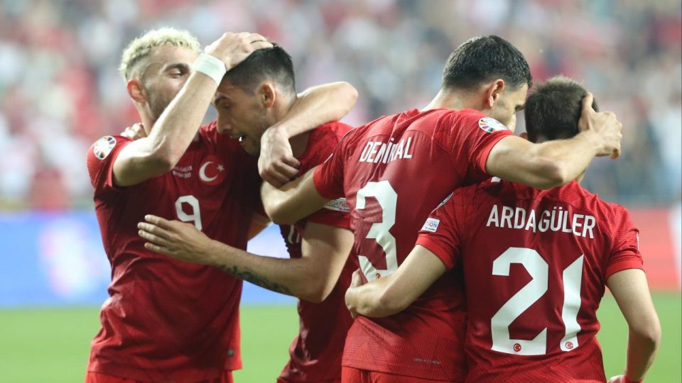 A Milli Takım Almanya ile özel maçta karşılaşacak