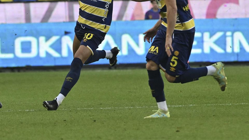 Ankaragücü, İstanbulspor deplasmanında