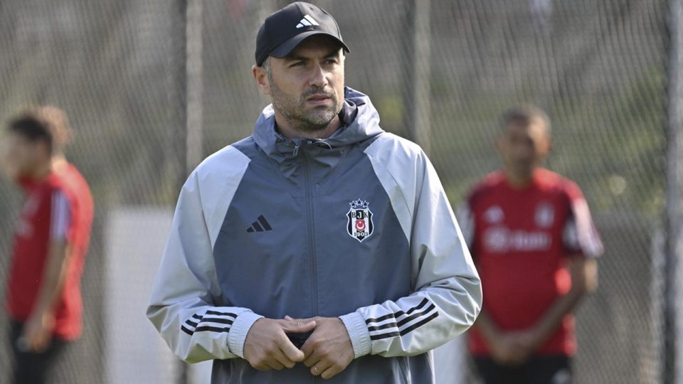 Burak Yılmaz: Görevimin bilincindeyim