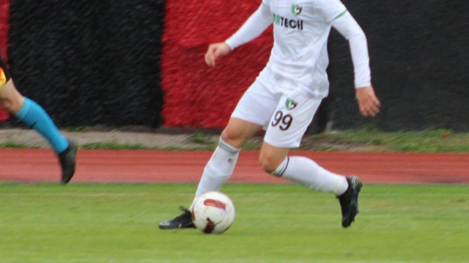 Denizlispor Iğdır FK ile karşılaşacak