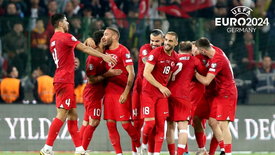 EURO 2024 Elemeleri’nde gecenin sonuçları