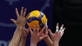 Fenerbahçe Parolapara Develi Belediyespor’u mağlup etti