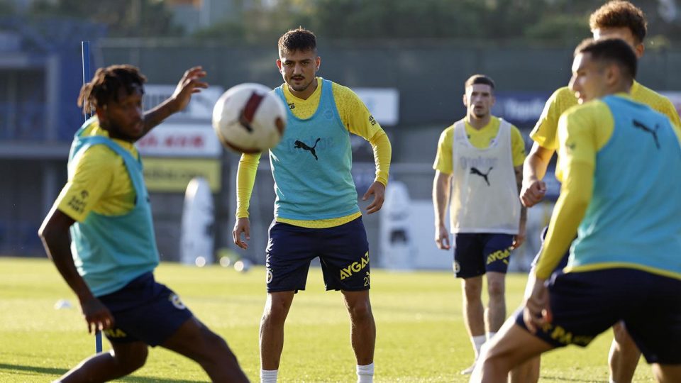 Fenerbahçe’yi yoğun fikstür bekliyor