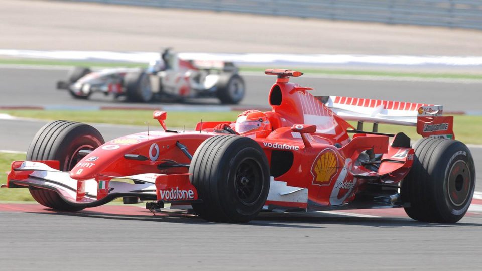 Formula 1’de sıradaki durak: ABD