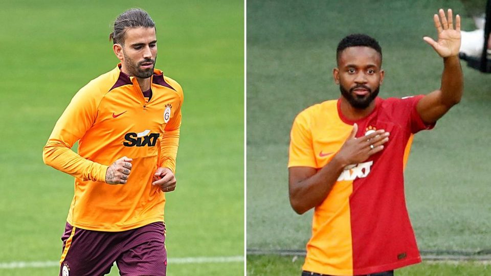 Galatasaray’da ayrılıklar kapıda