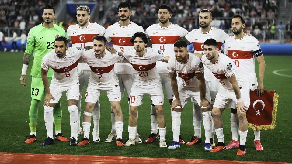 Milli Takım Letonya’yı yenerse EURO 2024’ü garantileyecek