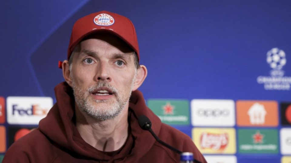 Thomas Tuchel: Icardi muazzam bir futbolcu