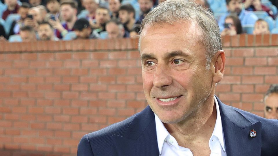 Trabzonspor Abdullah Avcı ile sahasındaki başarısını sürdürdü