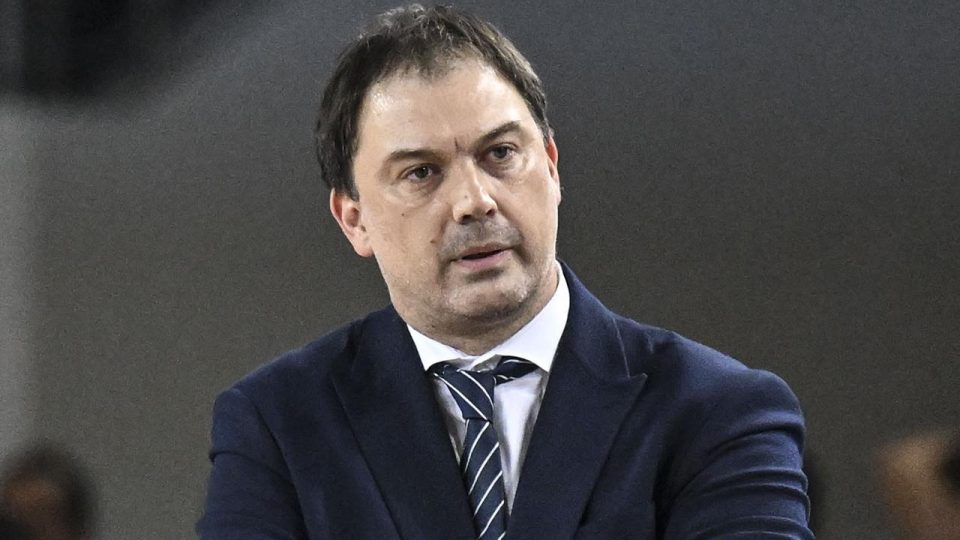 Türk Telekom’da Nenad Canak ile yollar ayrıldı
