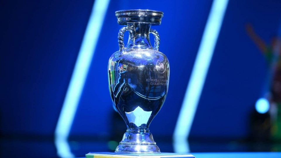 Türkiye EURO 2032’nin ortak ev sahibi oluyor