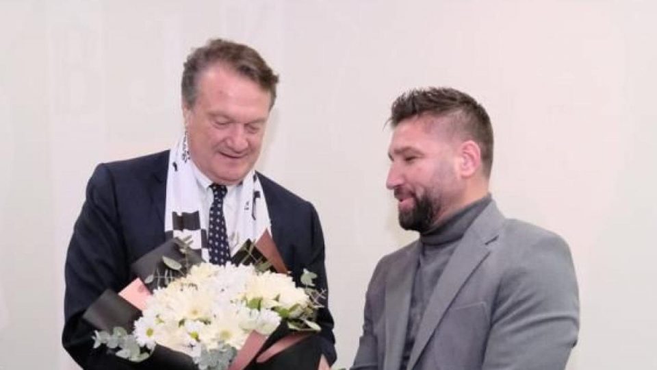 Hasan Arat: Bu seçim Beşiktaş’ın son çıkışıdır