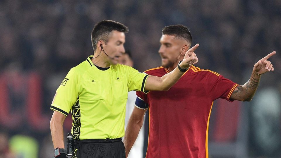IFAB futbolda 10 dakikalık ceza verilmesini değerlendiriyor