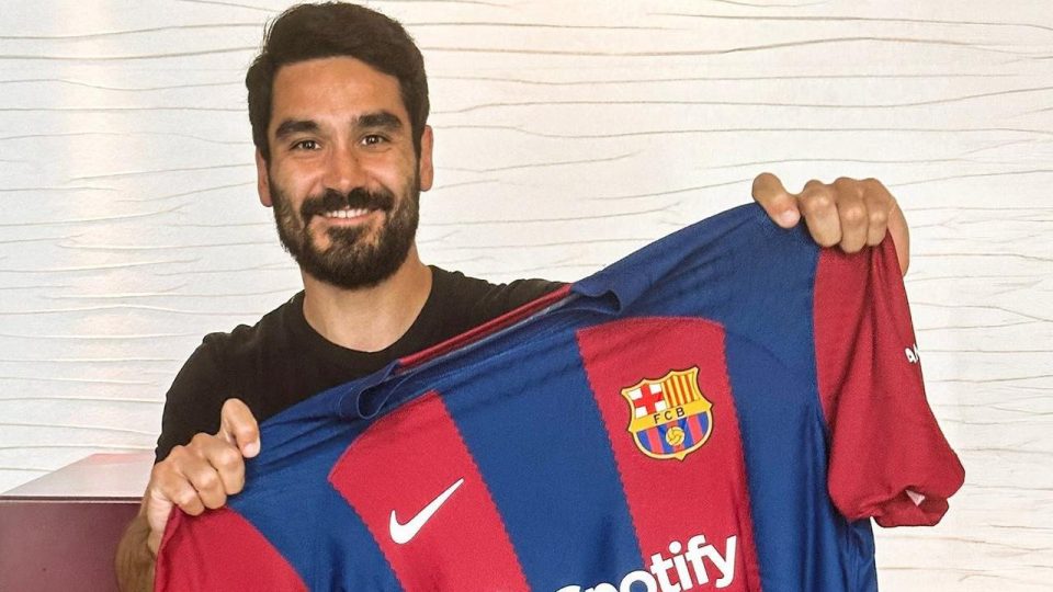İlkay Gündoğan’ın menajerinde transfer iddialarına yanıt