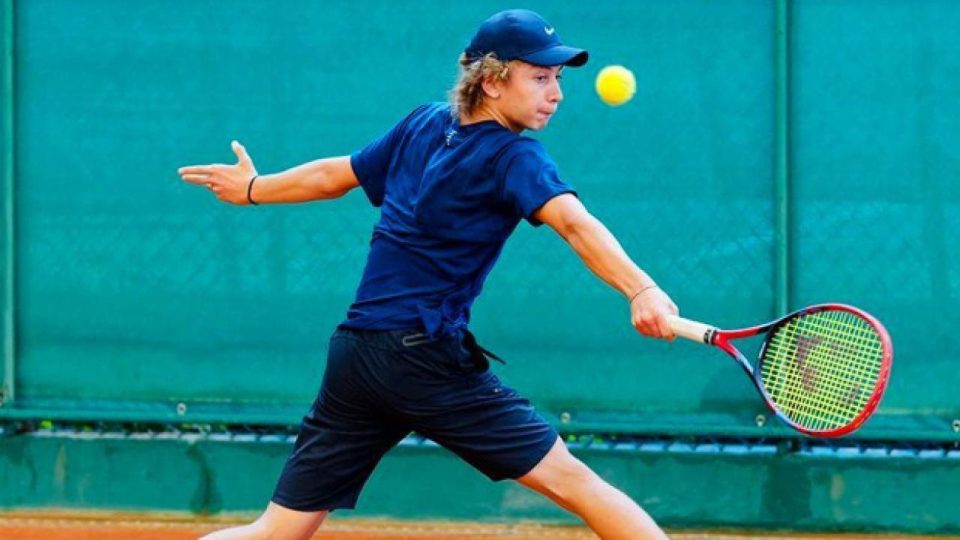 Kaan Işık Koşaner Avrupa Gençler Masters Turnuvası’nı ikinci tamamladı