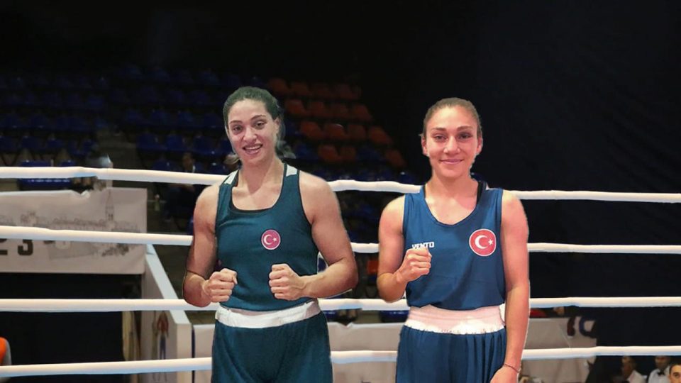 Milli boksörler Avrupa’da 2’si altın 12 madalya kazandı