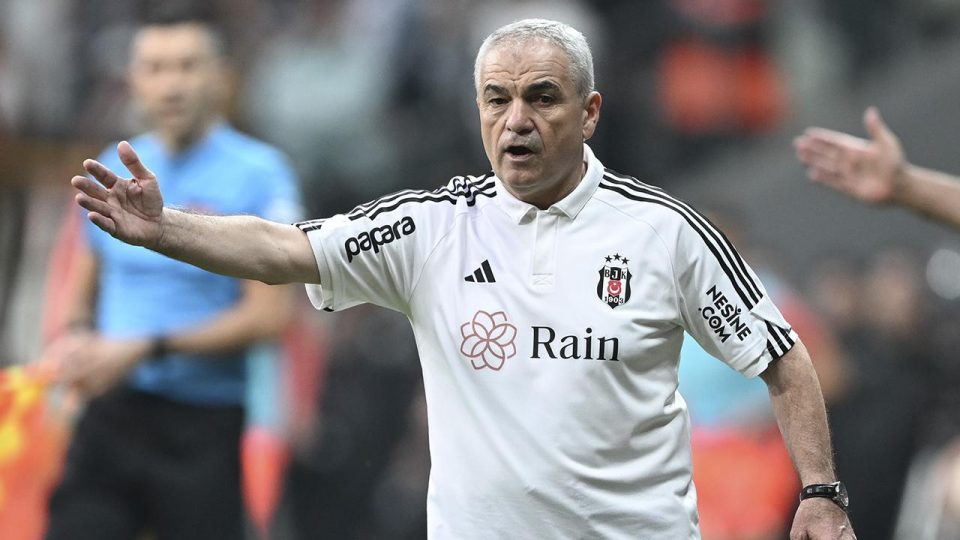 Rıza Çalımbay’dan sakatlık vurgusu