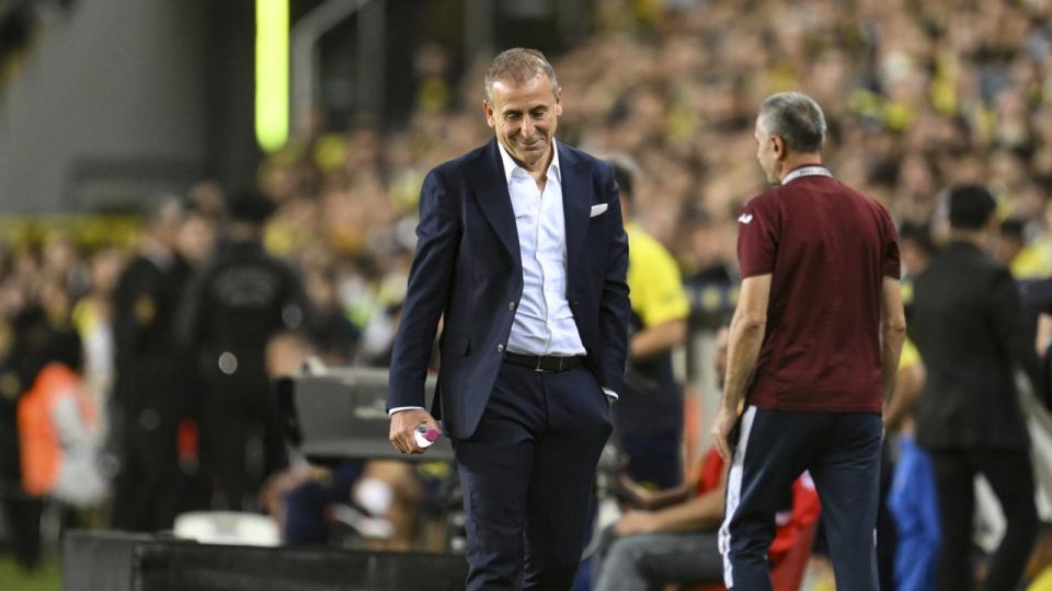 Trabzonspor’un Abdullah Avcı ile İstanbul üstünlüğü