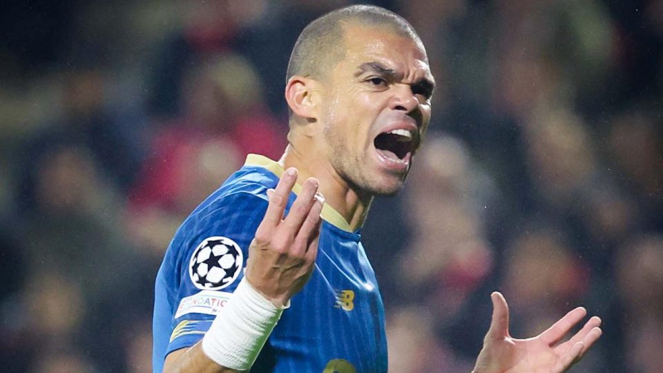 UEFA Şampiyonlar Ligi tarihinin “en yaşlı” rekorları