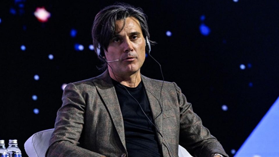 Vincenzo Montella: Şampiyona bize yeni fırsatlar verecek