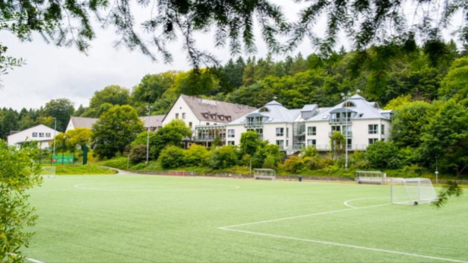 A Milli Futbol Takım’ın EURO 2024’teki kamp yeri belli oldu