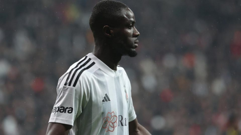 Eric Bailly’nin menajerinden açıklama