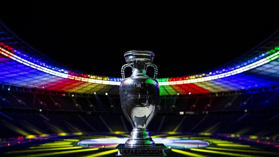 EURO 2024 para ödülleri onaylandı