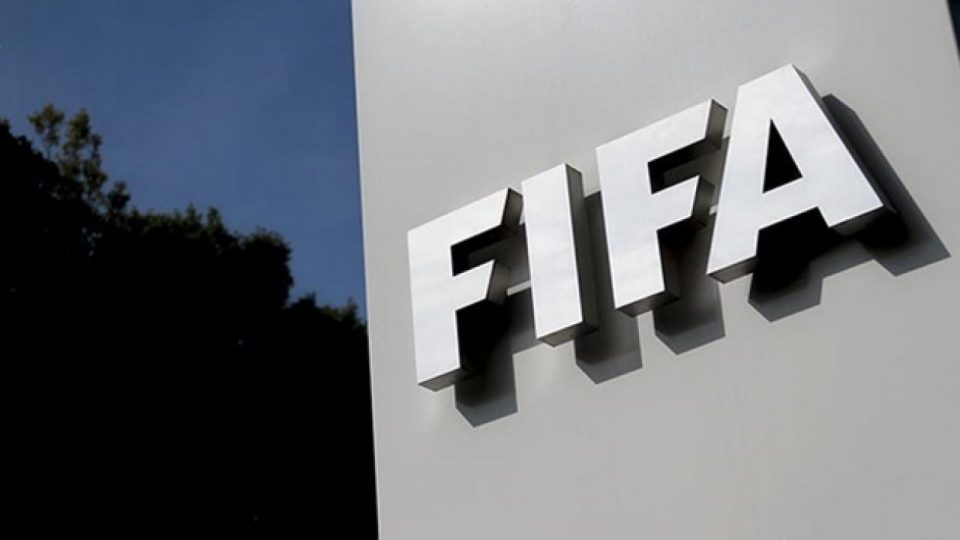FIFA Halil Umut Meler’e yapılan saldırıyı kınadı