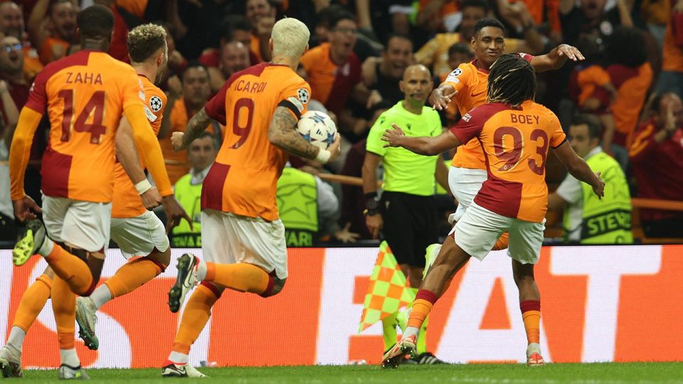 Galatasaray, Avrupa kupalarında 314. maçına çıkacak