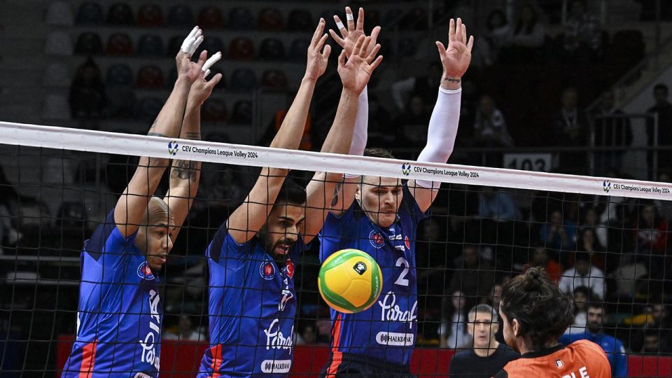 Halkbank’ta Dünya Kulüpler Şampiyonası heyecanı başlıyor