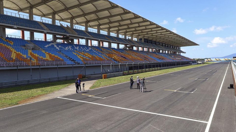İstanbul Park’taki kiracı firmaya “süresi doldu” uyarısı