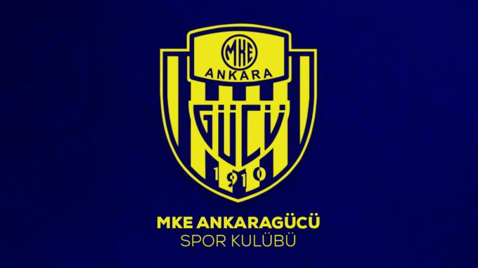 MKE Ankaragücü yeni başkanını seçti