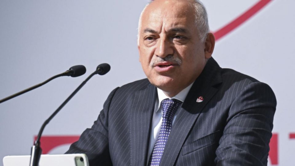 TFF Başkanı Büyükekşi: Herkes bunun bedelini ödeyecek