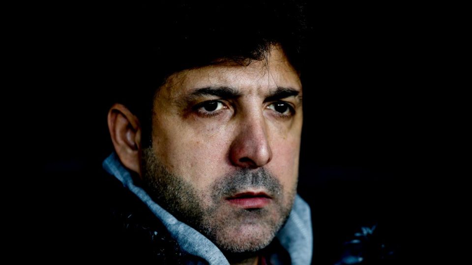 TFF eski milli futbolcu Oktay Derelioğlu’na yapılan saldırıyı kınadı