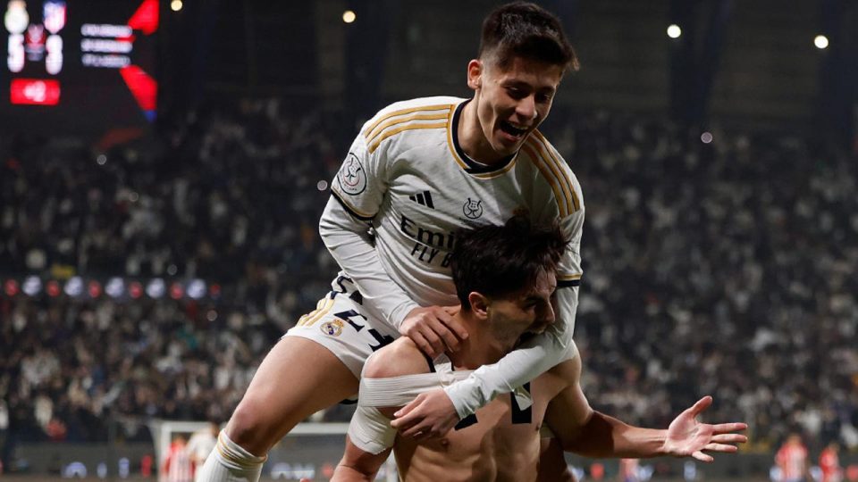 Arda Güler: Milli takımı özledim