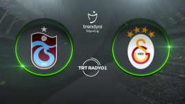 Dev karşılaşmada ilk 11’ler belli oldu