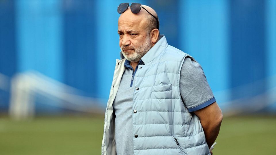 PFDK’dan Murat Sancak’a 1 milyon 78 bin liralık ceza